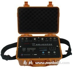 JGSB-1輕便工程測井系統
