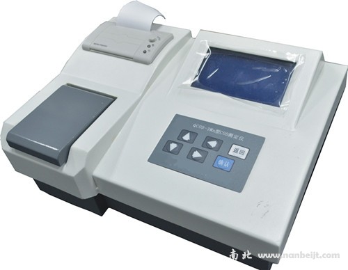 QCOD-3Mn型COD測定儀