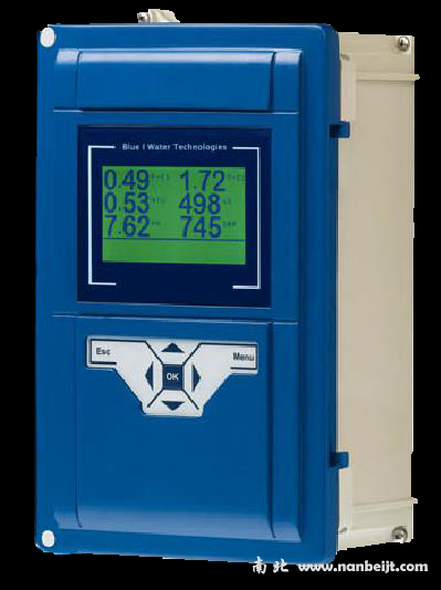 HG-602多功能電極法測定儀