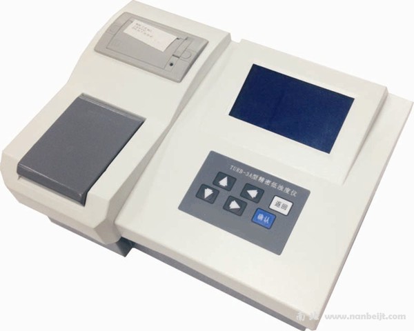 TURB-3A型精密濁度儀