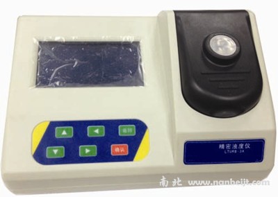 LTURB-3B型精密低濁度儀