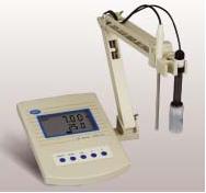 PHS-25C型臺(tái)式pH計(jì)