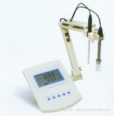 DDS-308A型電導率儀