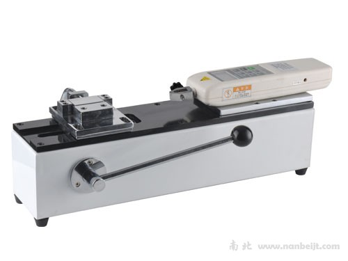 AMH手動臥式測試臺