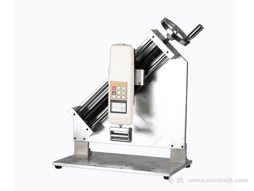 ABL剝離力測試機臺