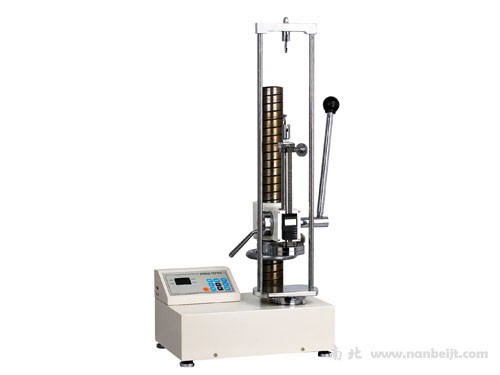 ATH-3000數顯彈簧拉壓試驗機