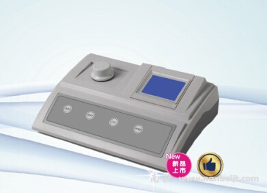 SZ8119單參數(shù)水質(zhì)分析儀