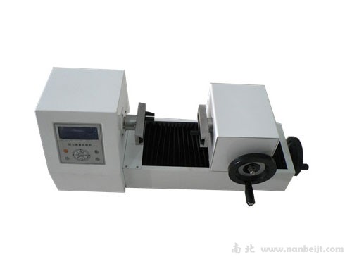 ADT-1臥式扭轉彈簧試驗機