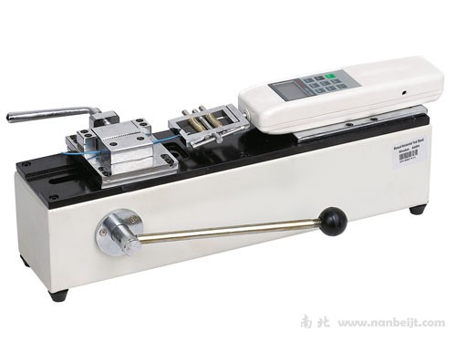 ADL端子拉力測試儀