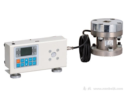 ANL-1000數(shù)字式扭矩測試儀