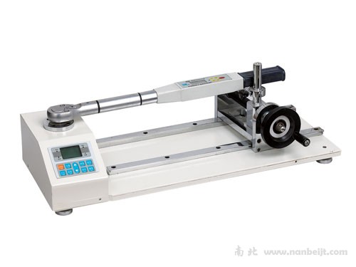 ANJ扭矩扳手檢定儀