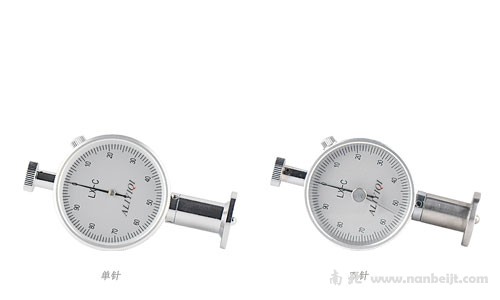 LX-C邵氏硬度計(jì)