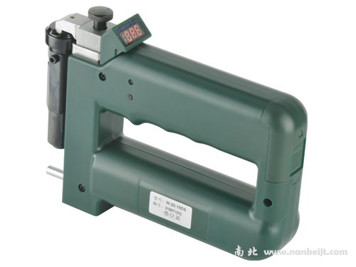 W-20-15DS電動韋氏硬度計