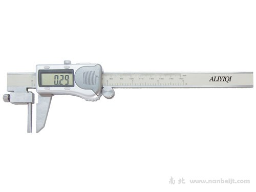 管壁厚數(shù)顯卡尺