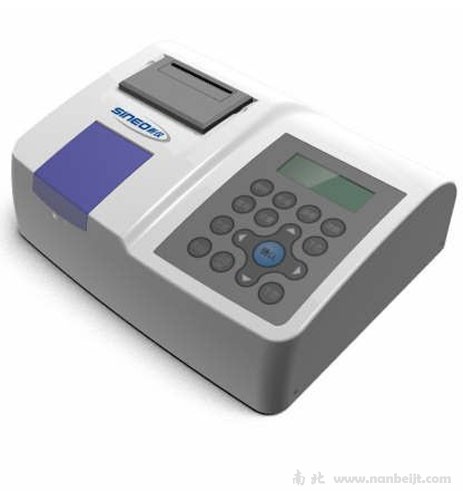 OIW-1000 水中有機物快速測定儀