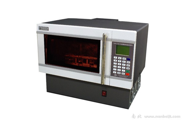 TMW-100介質(zhì)輔助微波消解儀