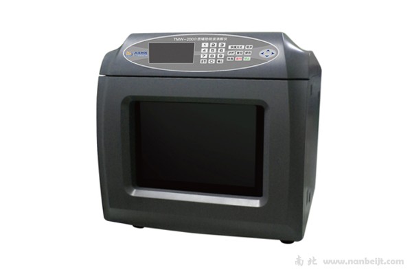 TMW-200介質(zhì)輔助微波消解儀