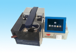 HK-3013SB自動(dòng)閉口閃點(diǎn)測(cè)定儀