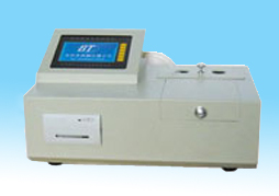 HK-3160SZ全自動酸值測定儀