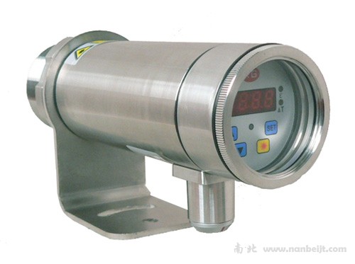 ST201-B小目標紅外測溫儀