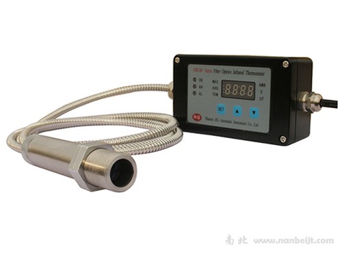 FIR100SX-2A光纖紅外線測溫儀