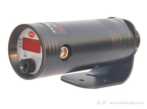 ST200-AK寬量程在線紅外測(cè)溫儀