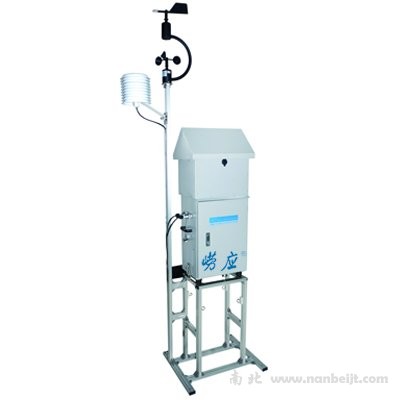 2040環境空氣智能二噁英采樣器