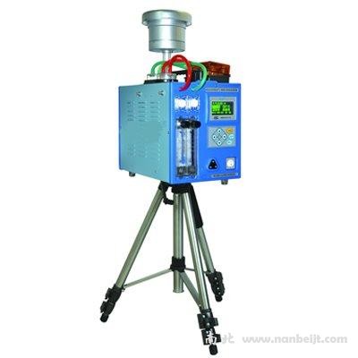 空氣/智能TSP綜合采樣器（轉子流量計）