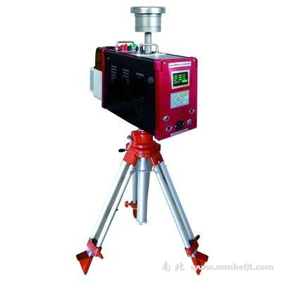 2051智能24小時/TSP綜合采樣器