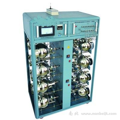 智能遙控VOCS采樣儀