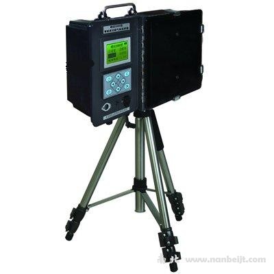 2080智能真空箱氣體采樣器