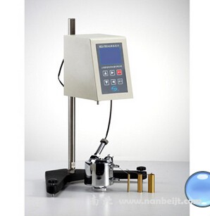 NDJ-79B數字旋轉粘度計