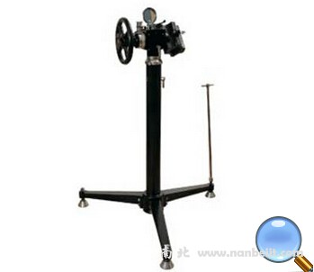 JJG-2測(cè)斜儀校驗(yàn)臺(tái)