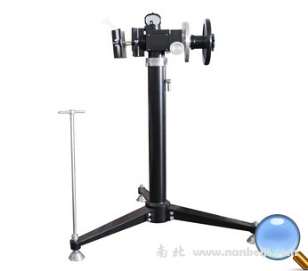 JJG—3型測(cè)斜儀校驗(yàn)臺(tái)