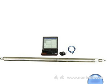 JTL-40FWL無纜水平光纖陀螺測斜儀