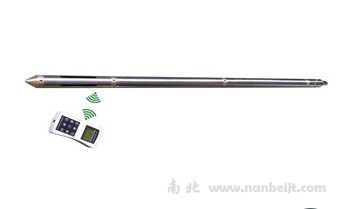 KXP-2E型遙控數字測斜儀