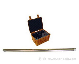 KXP-3A1輕便數字測斜儀