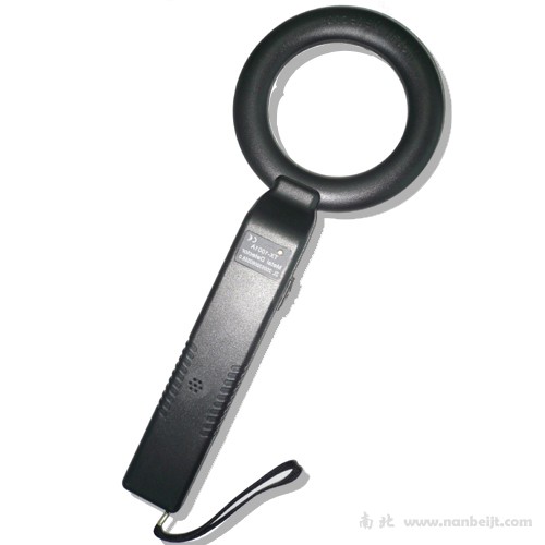 TX-1001A（原MD-300）手持式金屬探測器