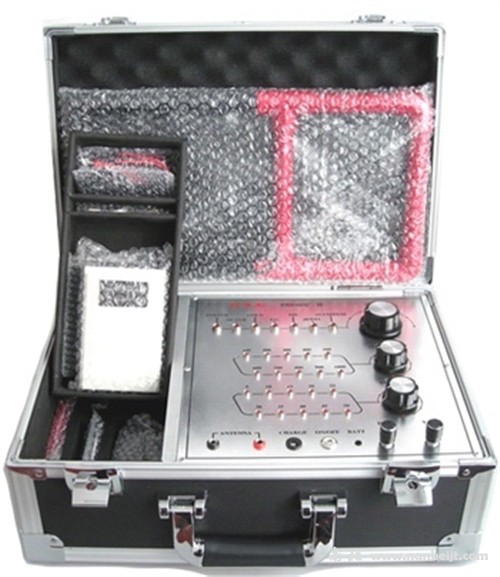 VR1000B-II地下金屬探測器