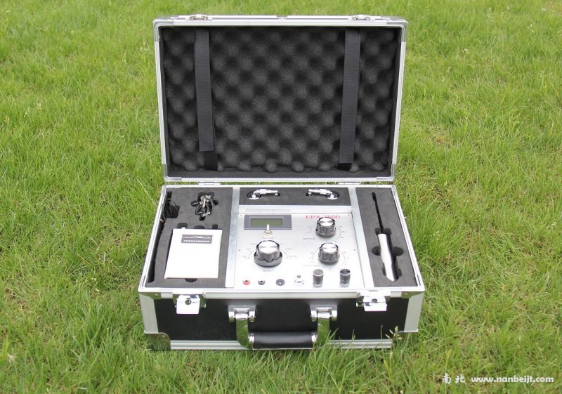 EPX-7500地下金屬探測器