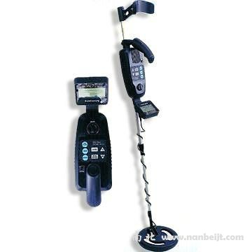 MD-3500地下金屬探測器