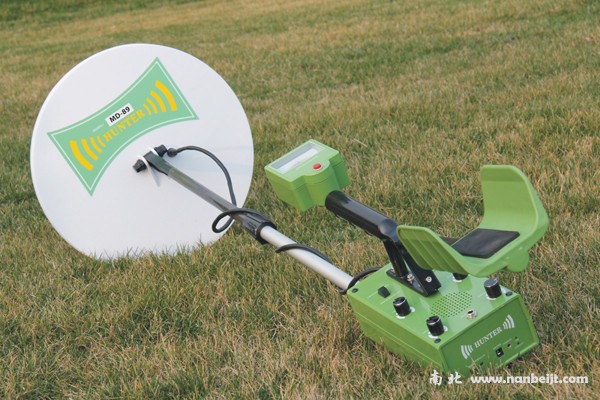 MD-91地下金屬探測(cè)器