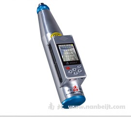 HT225-V一體式數顯語音回彈儀