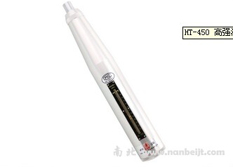HT-450高強混凝土回彈儀