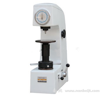 HR-45A表面洛氏硬度計