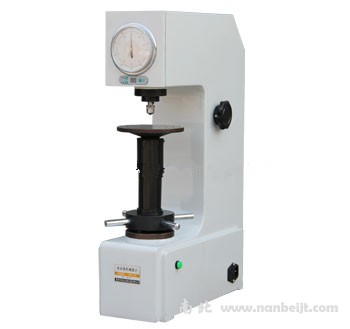 HRD-45型電動表面洛氏硬度計