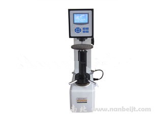 HRS-150數顯洛氏硬度計