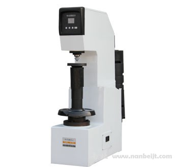 HB-3000布氏硬度計