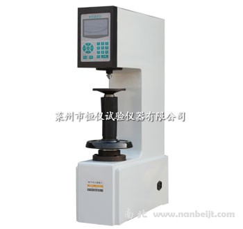 HB-3000C型電子布氏硬度計