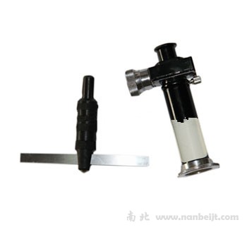 HBC型錘擊式布氏硬度計